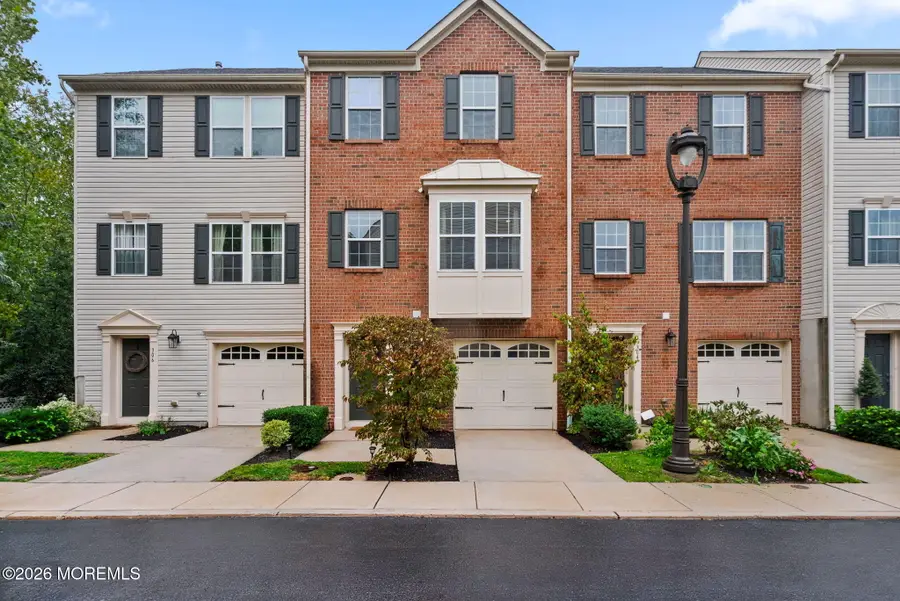 305 Zilinski Drive, Middletown, NJ 07718 - #2