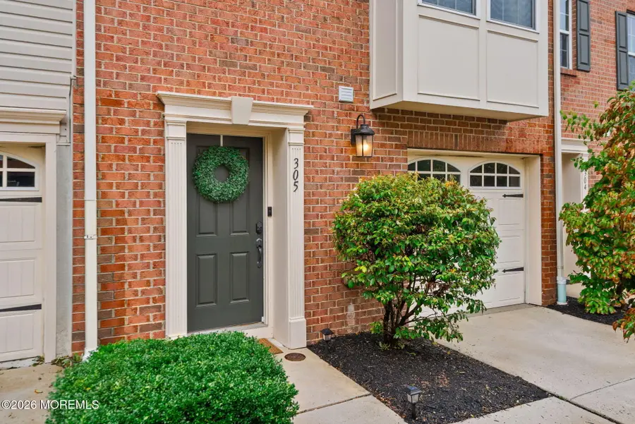 305 Zilinski Drive, Middletown, NJ 07718 - #3