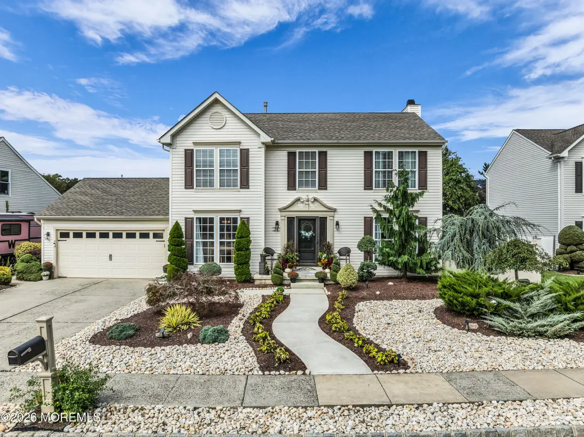 34 Butternut Lane, Bayville, NJ 08721 - #1