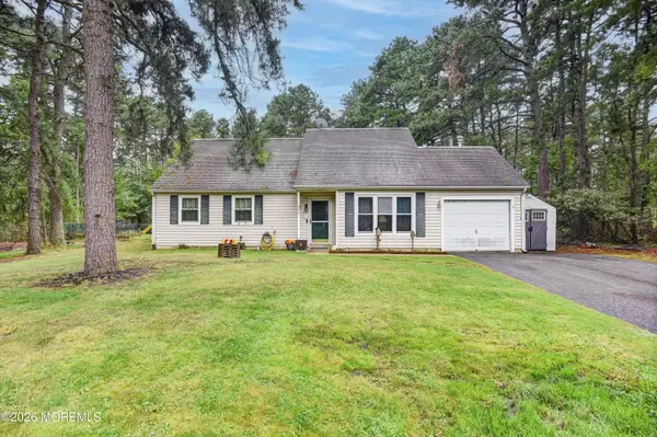 1401 Newark Avenue, Whiting, NJ 08759
