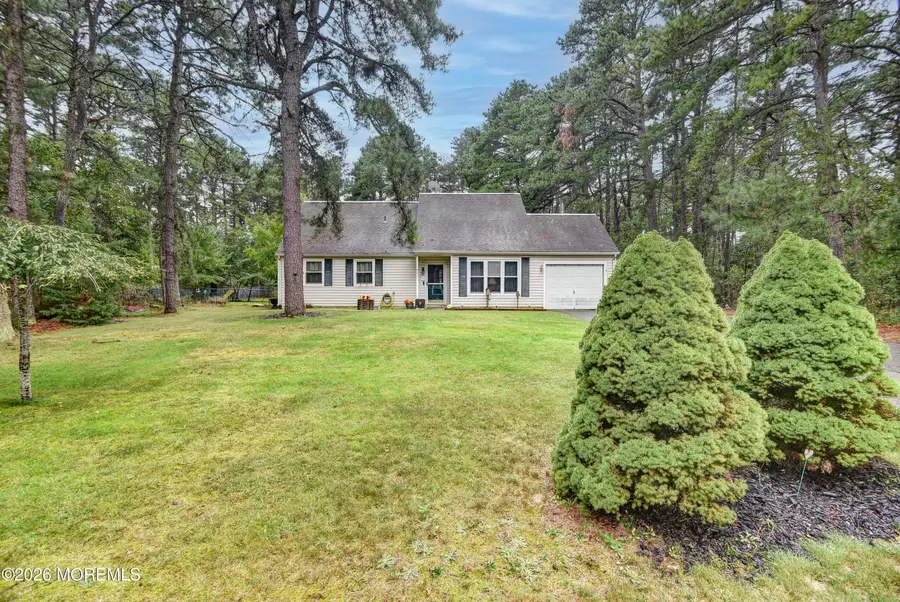 1401 Newark Avenue, Whiting, NJ 08759 - #2