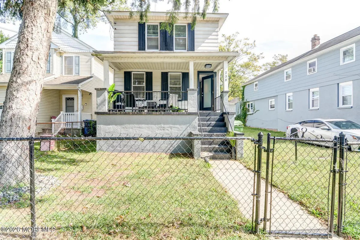 238 Fisher Avenue, Neptune City, NJ 07753 - #1