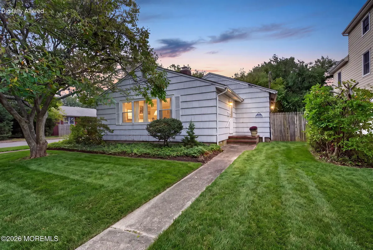 225 Park Avenue, Bay Head, NJ 08742 - #1