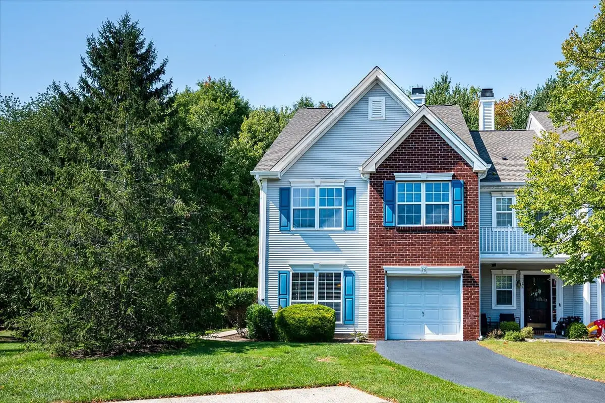 26 Alpine Road, Holmdel, NJ 07733 - #1