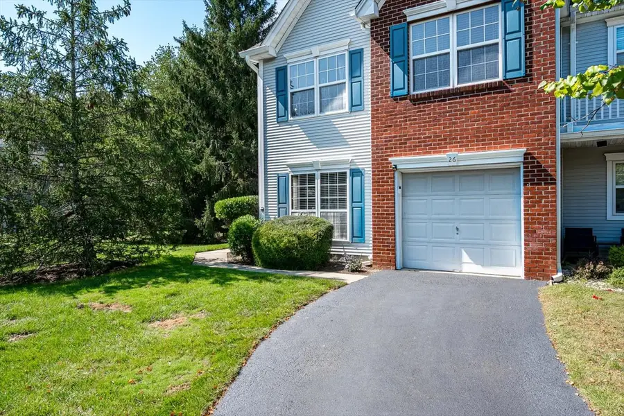 26 Alpine Road, Holmdel, NJ 07733 - #2