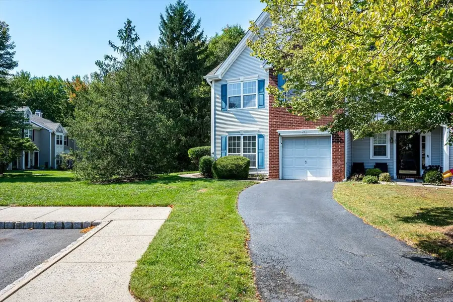 26 Alpine Road, Holmdel, NJ 07733 - #3
