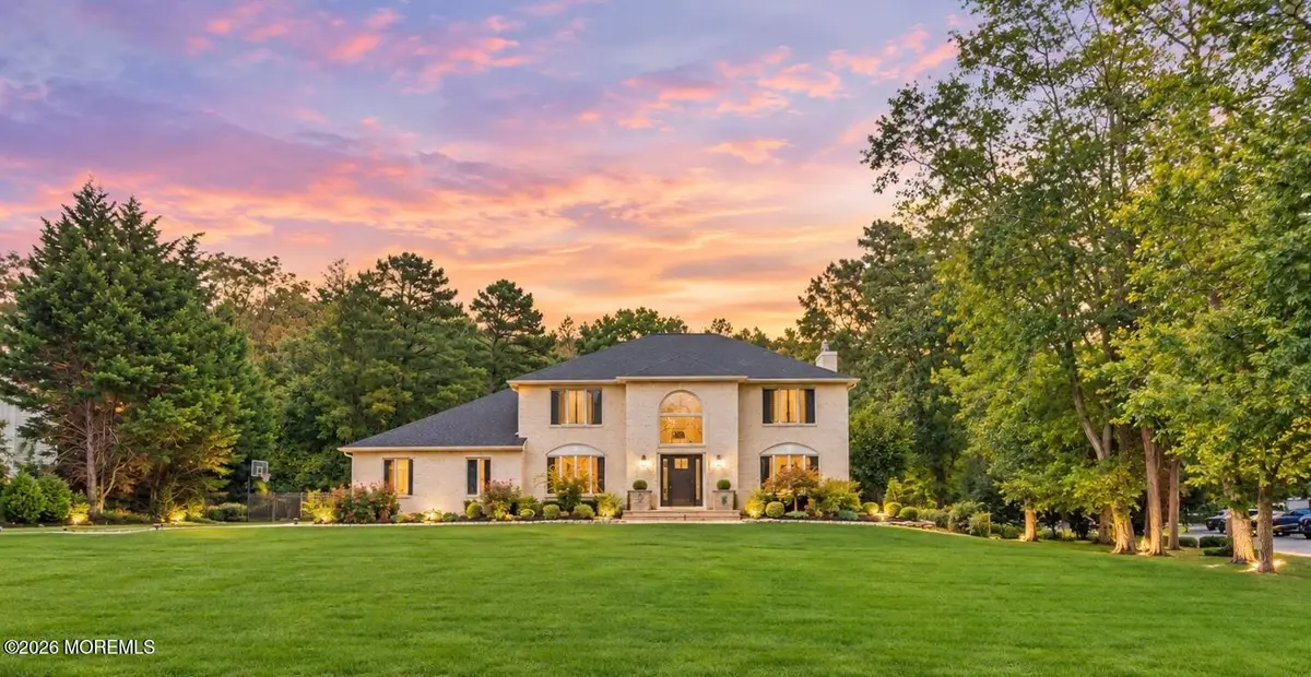 6 Quaker Hill Road, Jackson, NJ 08527 - #1