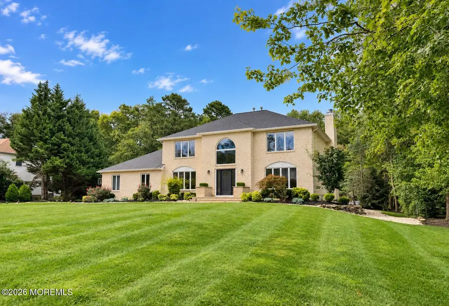 6 Quaker Hill Road, Jackson, NJ 08527 - #2