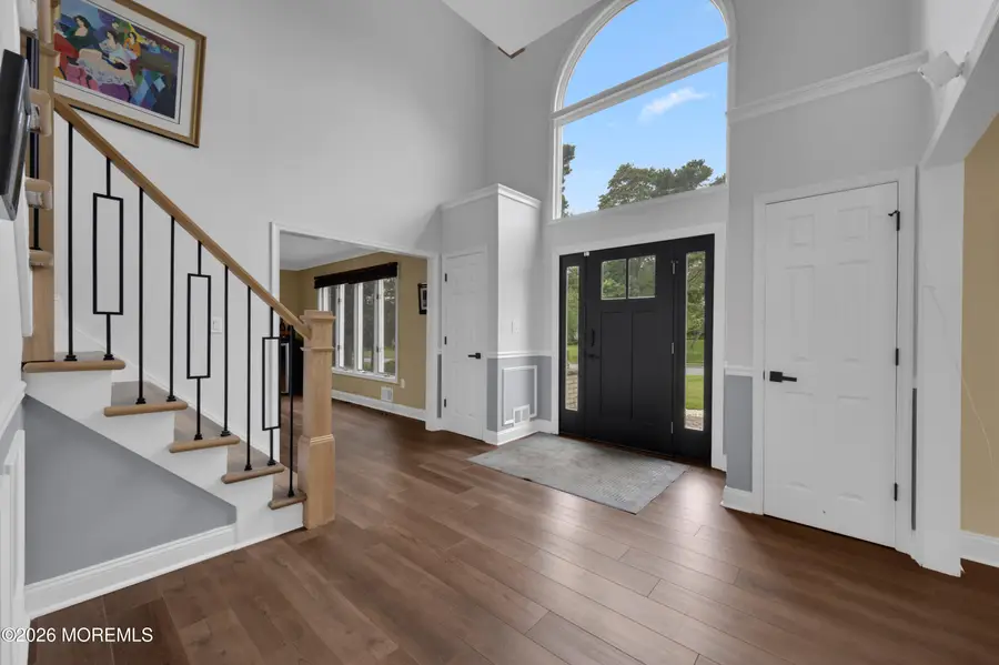6 Quaker Hill Road, Jackson, NJ 08527 - #3