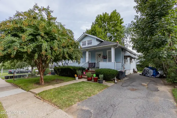 45 Westside Avenue, Red Bank, NJ 07701