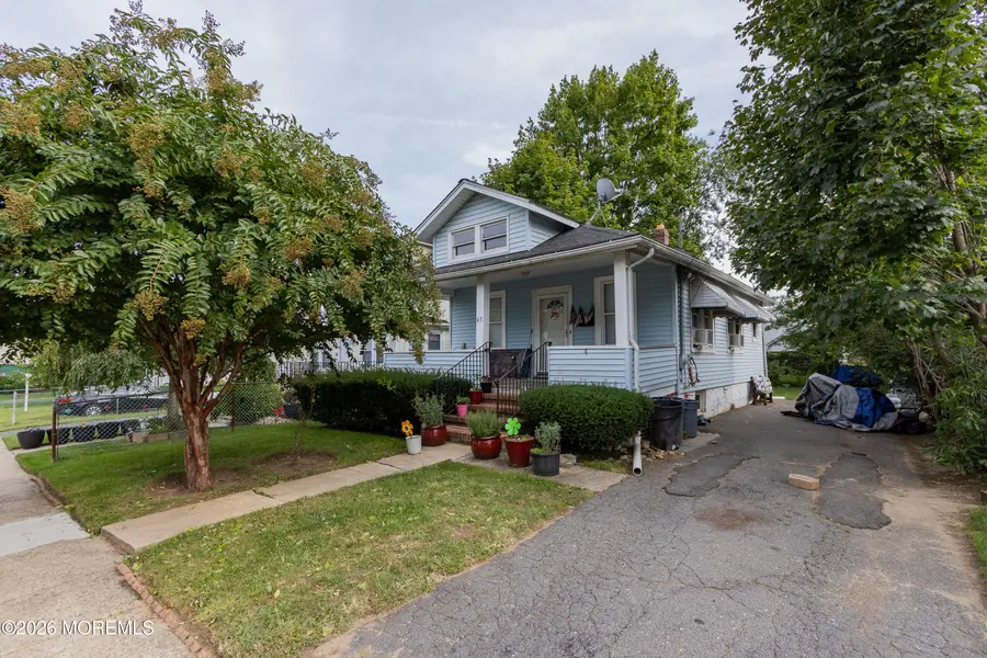 45 Westside Avenue, Red Bank, NJ 07701 - #2