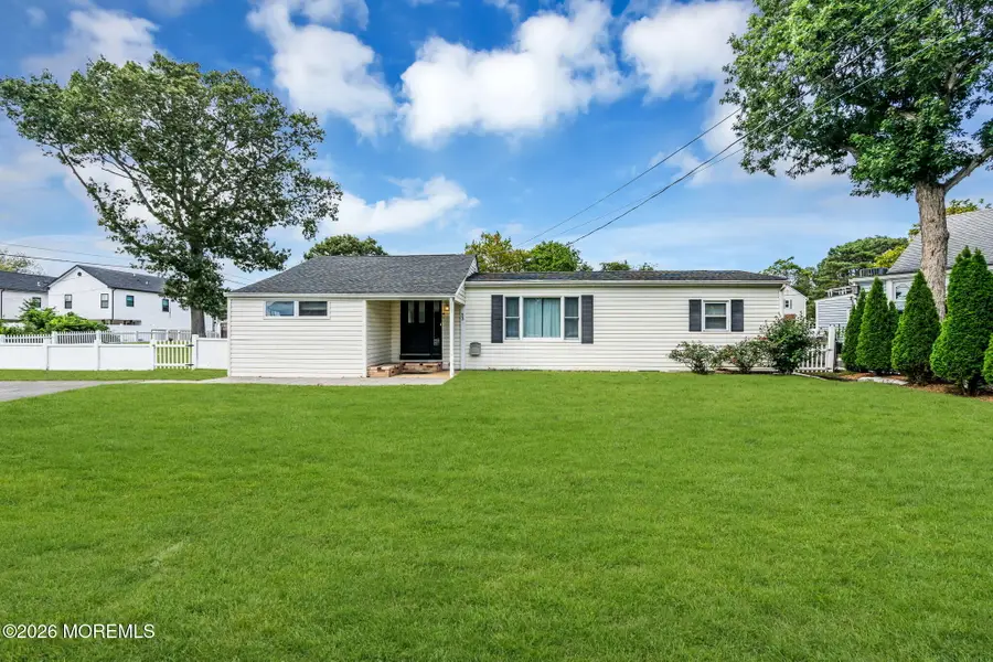53 Southwind Drive, Waretown, NJ 08758 - #2