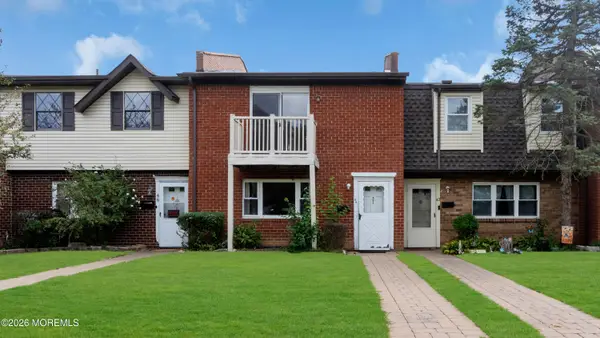44 Adriana Court #44, Brick, NJ 08724