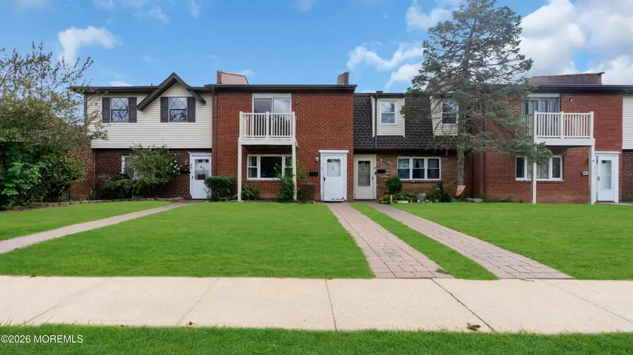 44 Adriana Court #44, Brick, NJ 08724 - #3