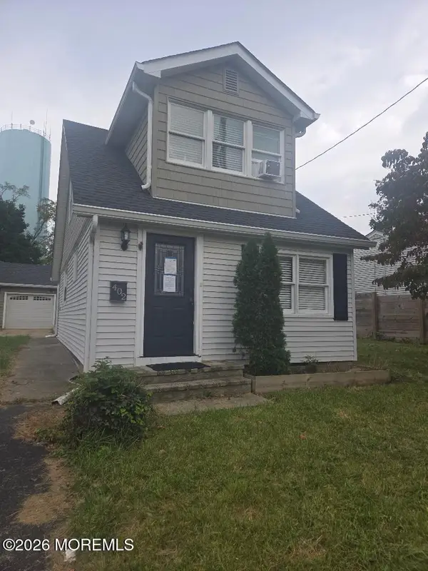 402 Fairfield Way, Keyport, NJ 07735