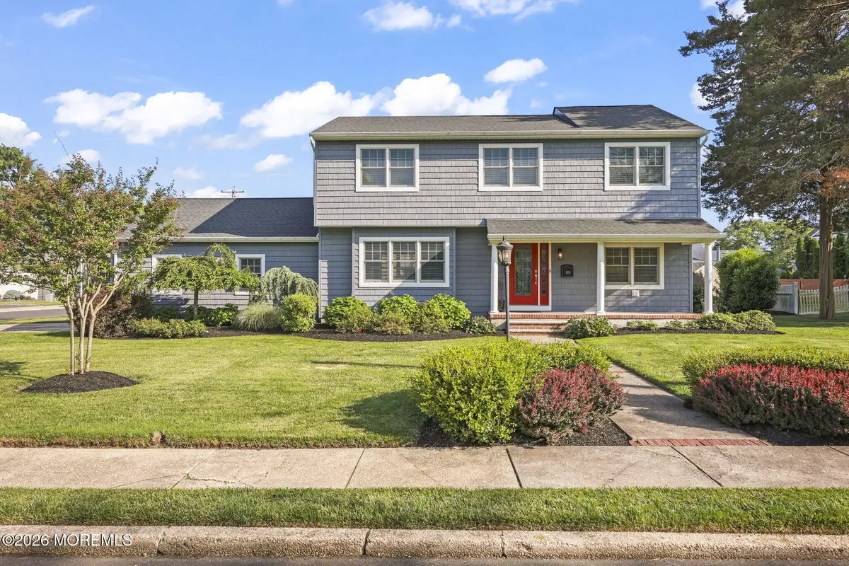 1201 Tuxedo Place, Spring Lake, NJ 07762 - #1