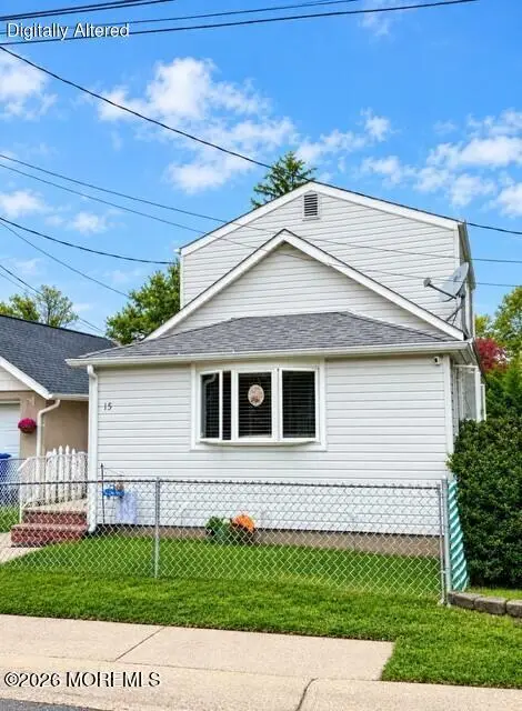 15 Poplar Street, Port Monmouth, NJ 07758 - #1