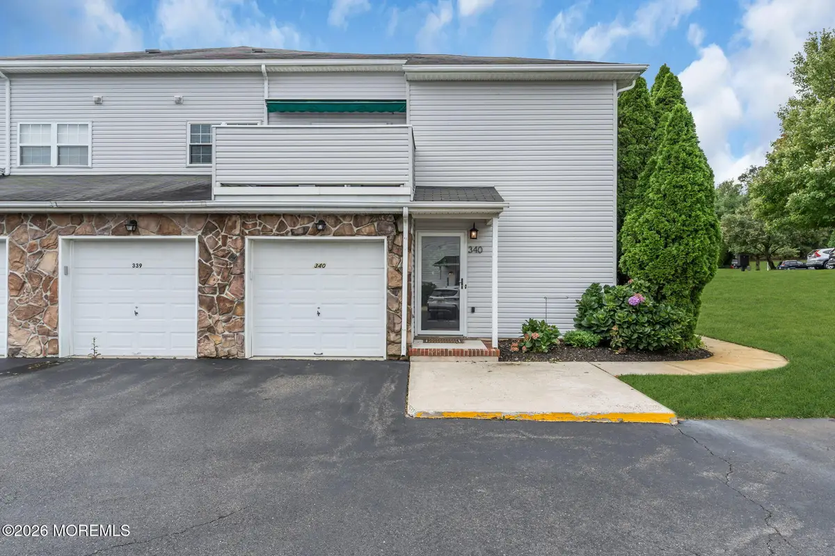 340 Ace Drive, Belmar, NJ 07719 - #1