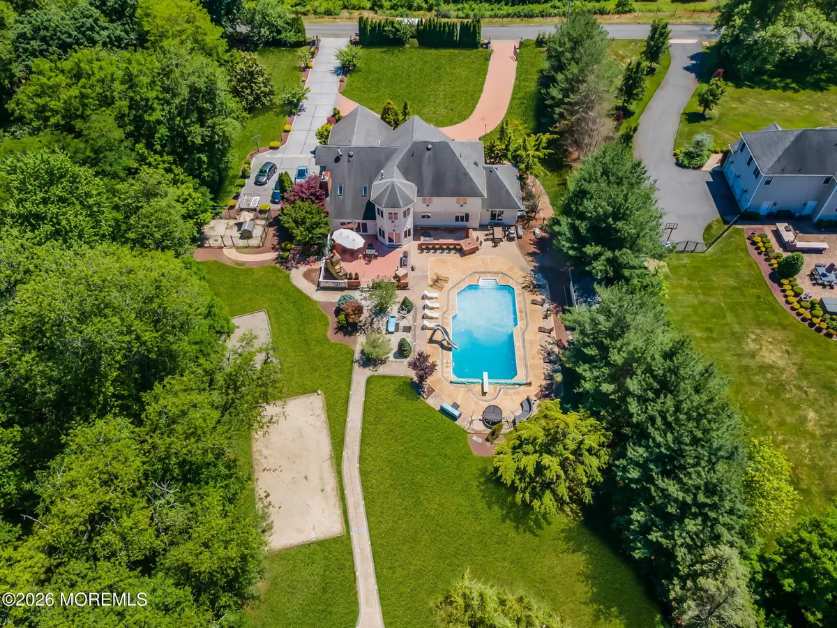 176 Oakland Mills Road, Manalapan, NJ 07726 - #1