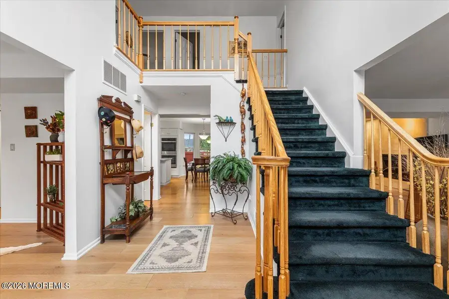 25 Winding Woods Way, Manalapan, NJ 07726 - #2