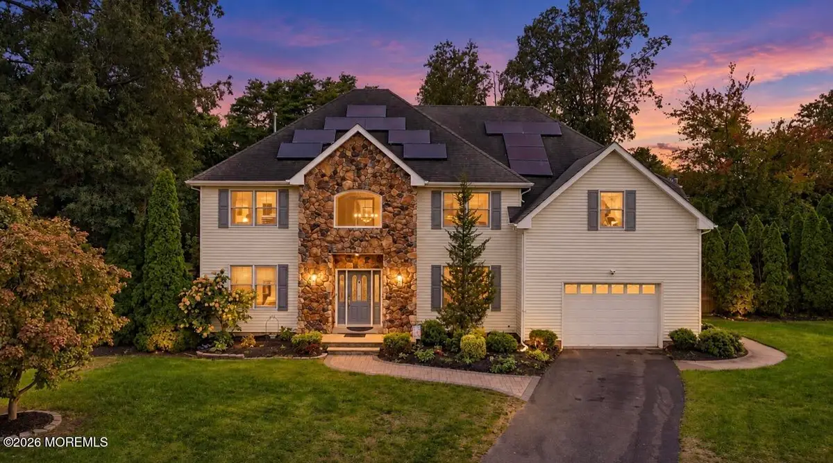 3 Crosby Lane, Middletown, NJ 07758 - #1