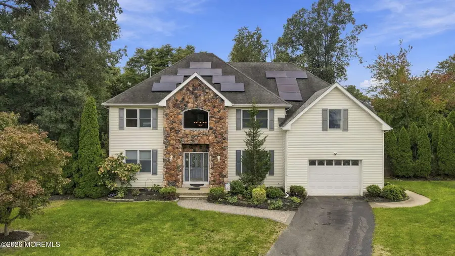 3 Crosby Lane, Middletown, NJ 07758 - #2