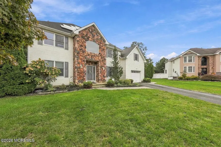3 Crosby Lane, Middletown, NJ 07758 - #3