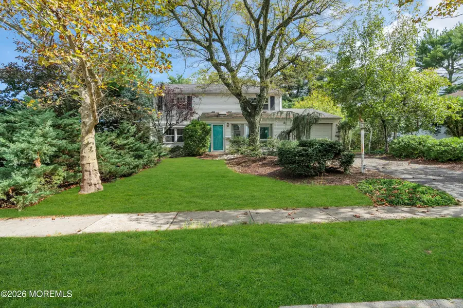 8 Avalon Lane, Aberdeen, NJ 07747 - #2