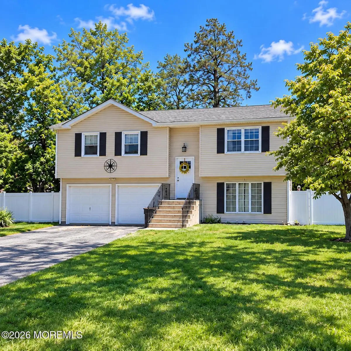 555 Oregon Avenue, Brick, NJ 08724 - #1