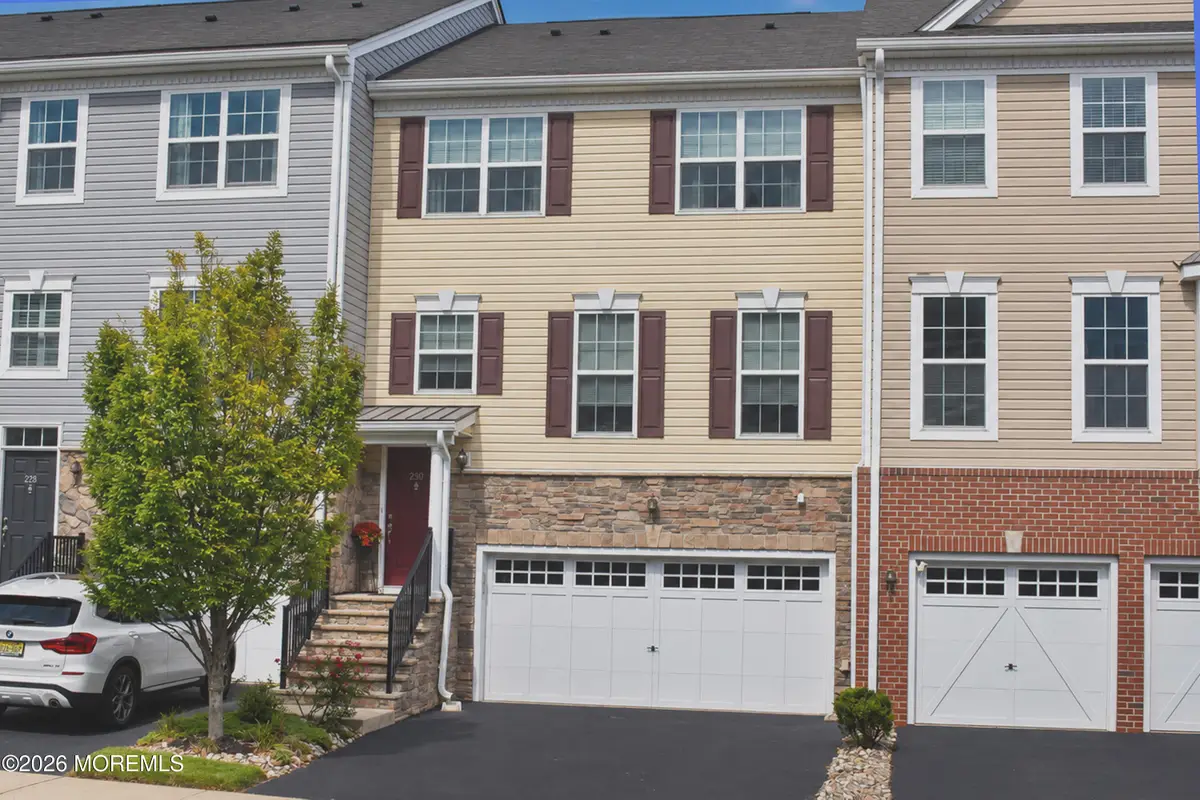 230 Yale Boulevard, Shrewsbury, NJ 07702 - #1