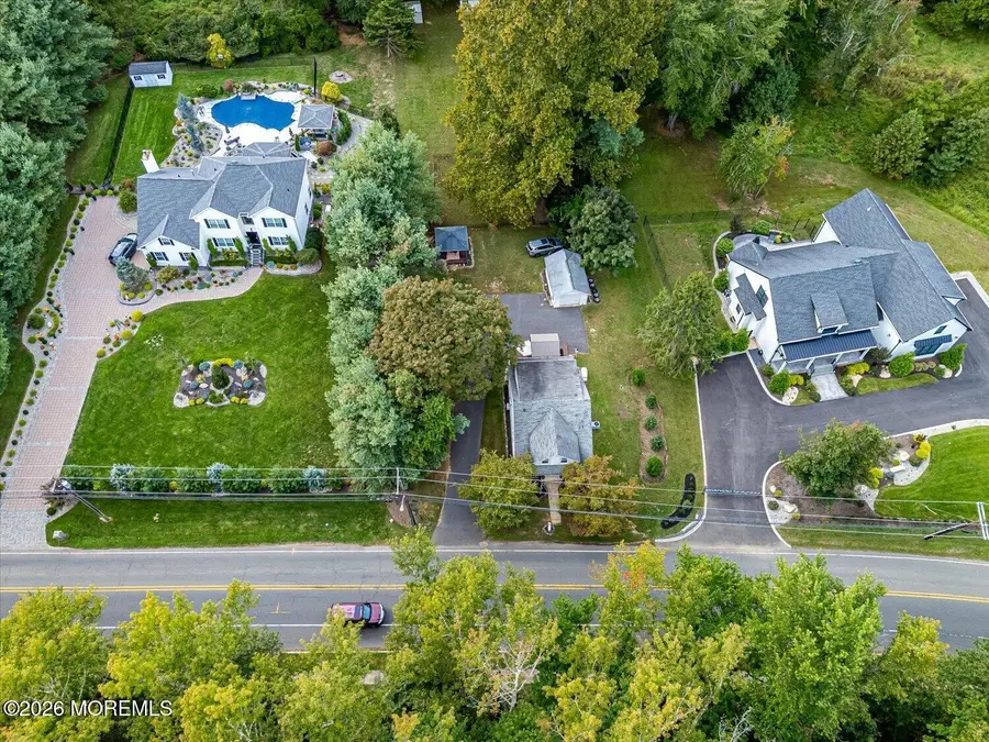 62 Taylors Mills Road, Manalapan, NJ 07726 - #3