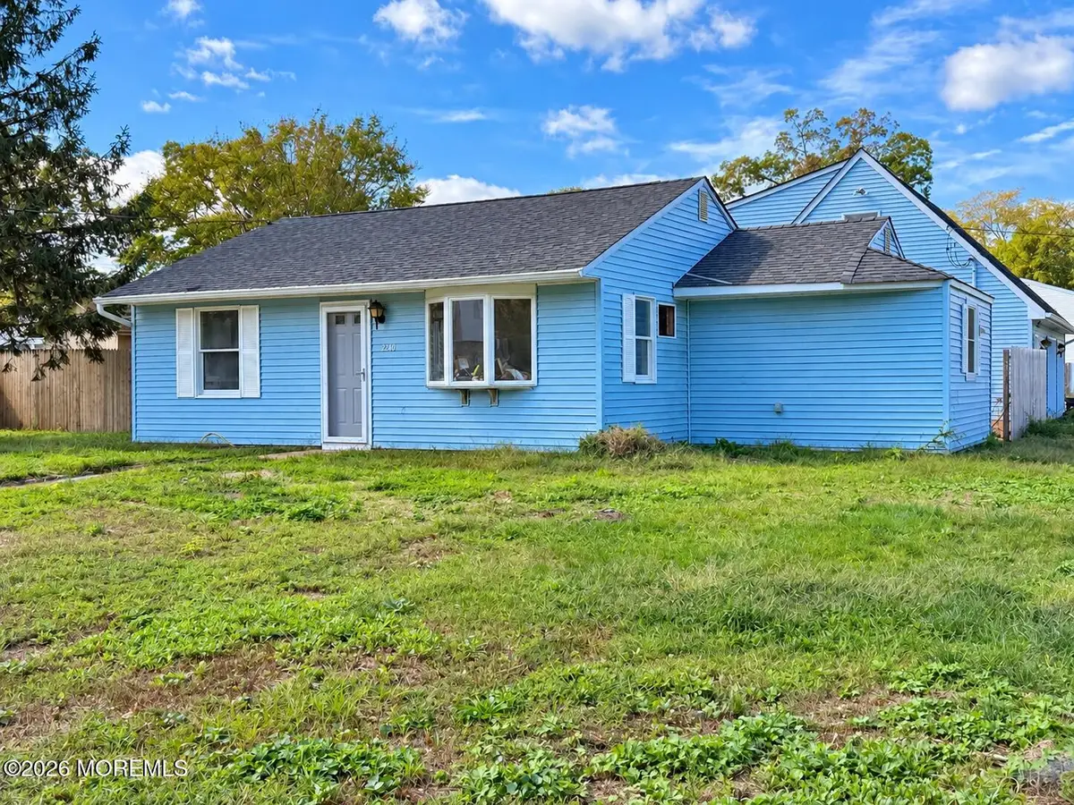 260 Berkeley Drive, Bayville, NJ 08721 - #1