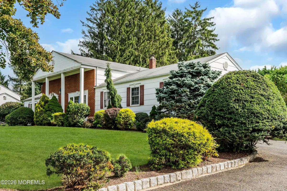 7 Mayflower Drive, Red Bank, NJ 07701 - #1