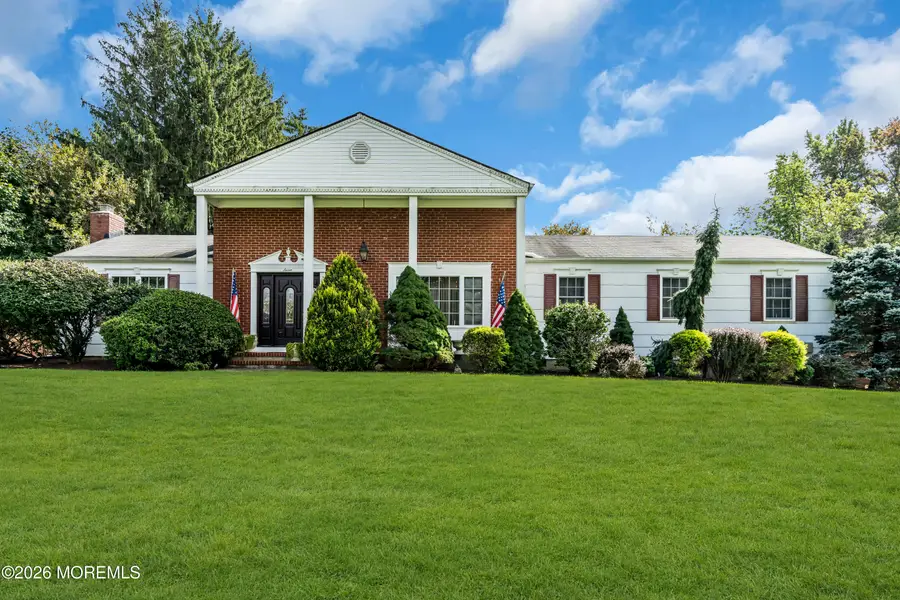 7 Mayflower Drive, Red Bank, NJ 07701 - #2