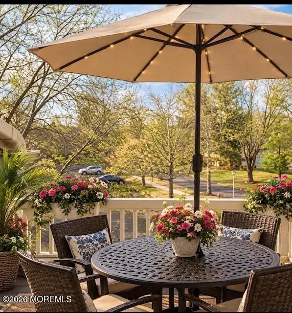119 Commonwealth Court #9, Princeton Twp, NJ 08540
