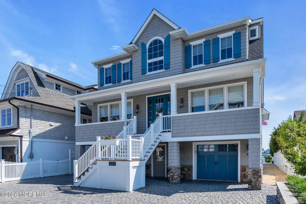 281 Harbor Court, Lavallette, NJ 08735 - #1