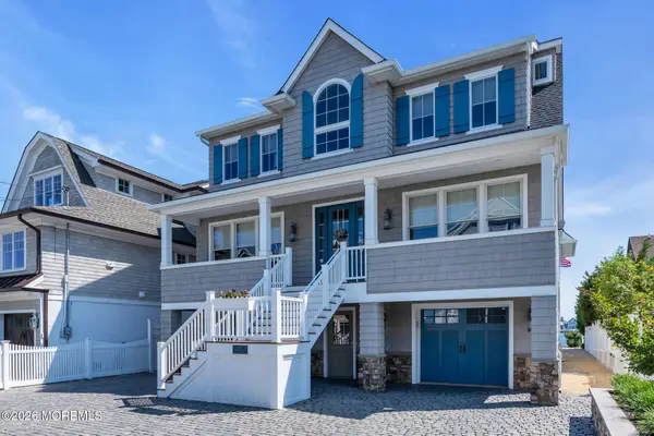 281 Harbor Court, Lavallette, NJ 08735