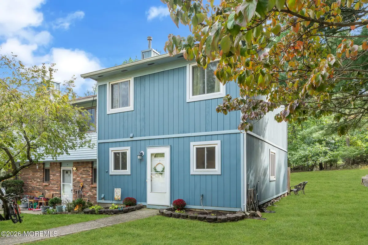 12 Alec Drive, Howell, NJ 07731 - #1