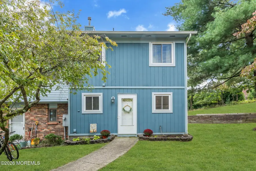 12 Alec Drive, Howell, NJ 07731 - #2