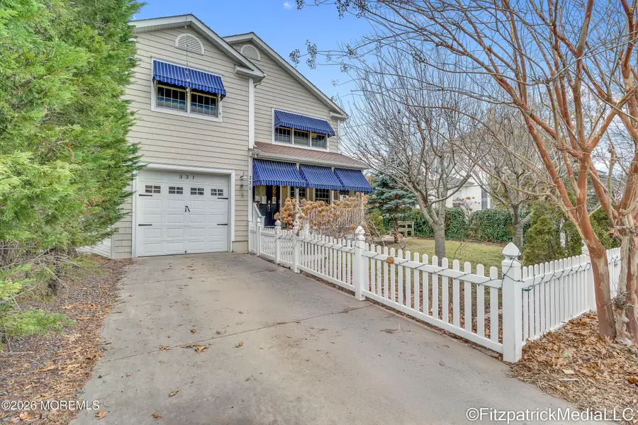 331 Richmond Avenue, Point Pleasant Beach, NJ 08742 - #2