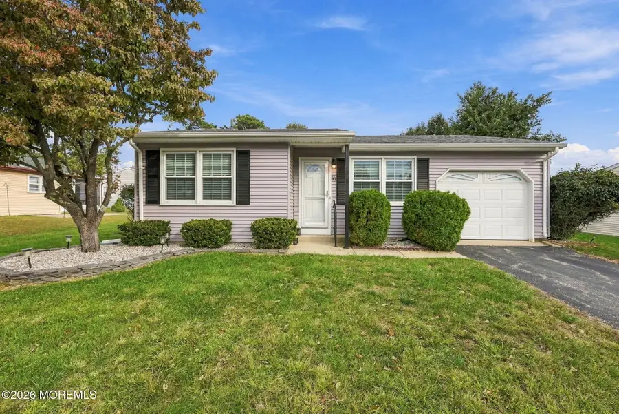 16 Hummingbird Lane #72, Manchester, NJ 08759 - #3
