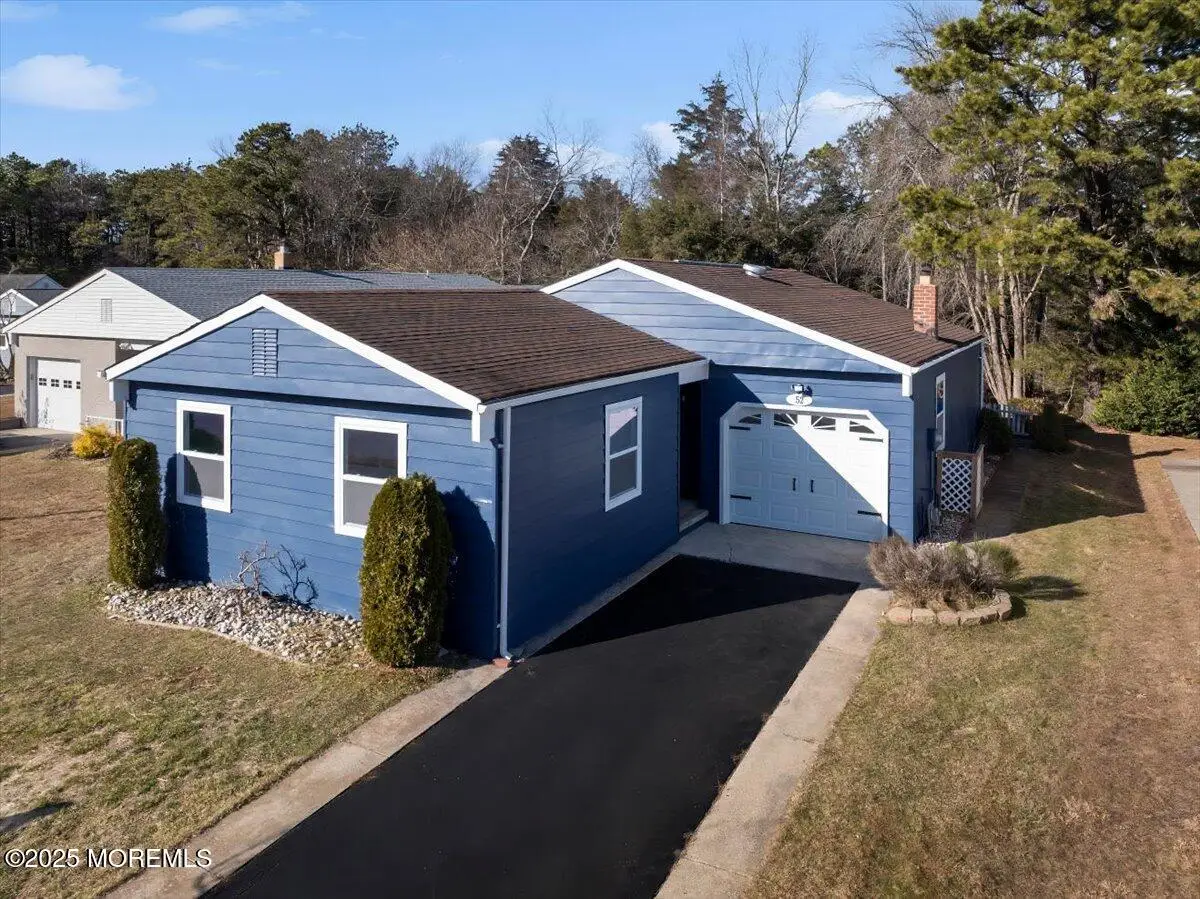 52 Santiago Court, Toms River, NJ 08757 - #1