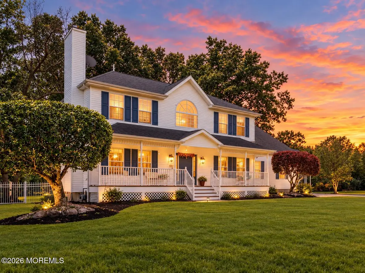 15 Susie Lane, Jackson, NJ 08527 - #1
