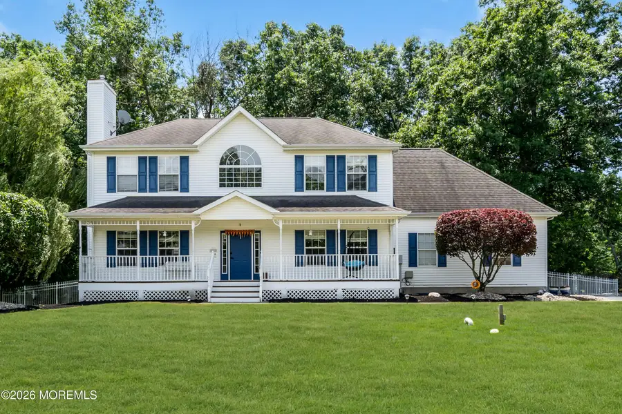 15 Susie Lane, Jackson, NJ 08527 - #2