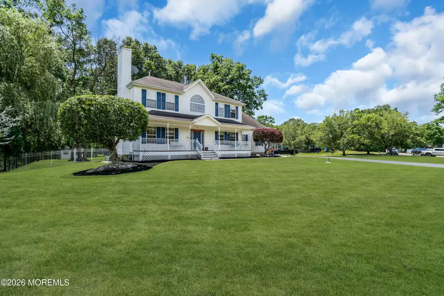 15 Susie Lane, Jackson, NJ 08527 - #3