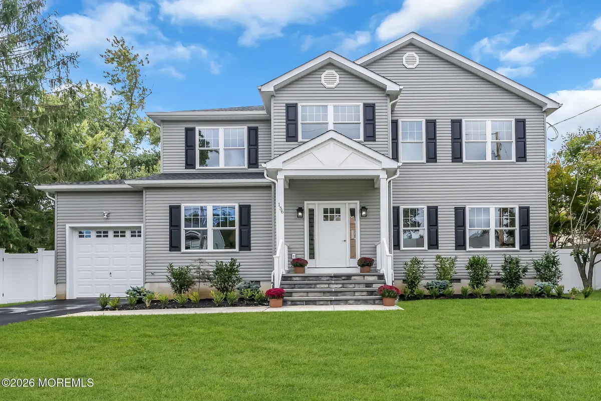 156 Washington Avenue, Matawan, NJ 07747 - #1