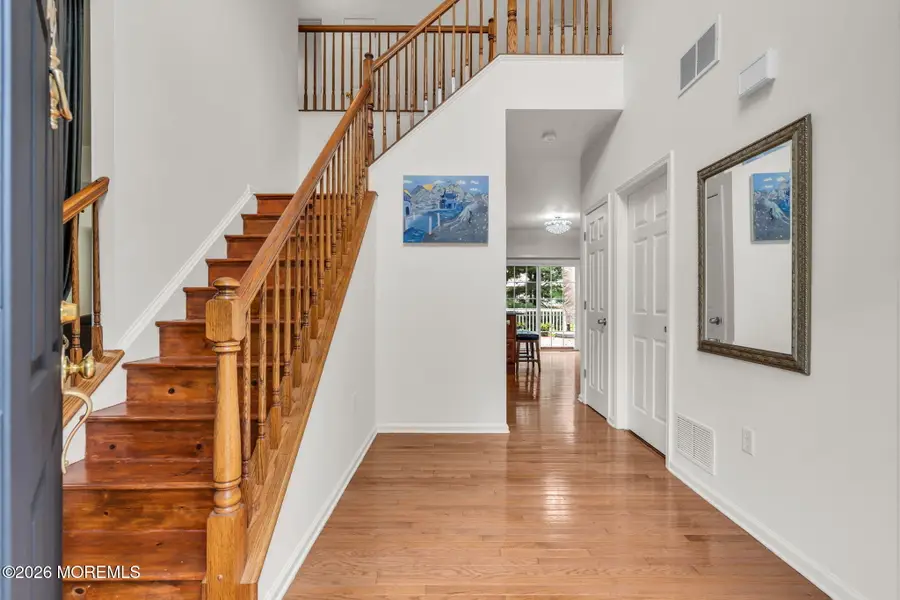 102 Harvard Oval, Freehold, NJ 07728 - #2