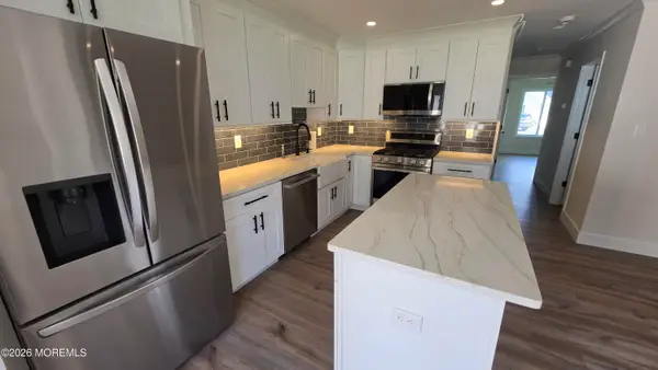 4 Doris Drive, Brick, NJ 08724