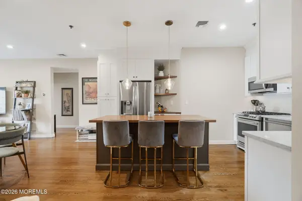 212 Madison Street #3C, Hoboken, NJ 07030