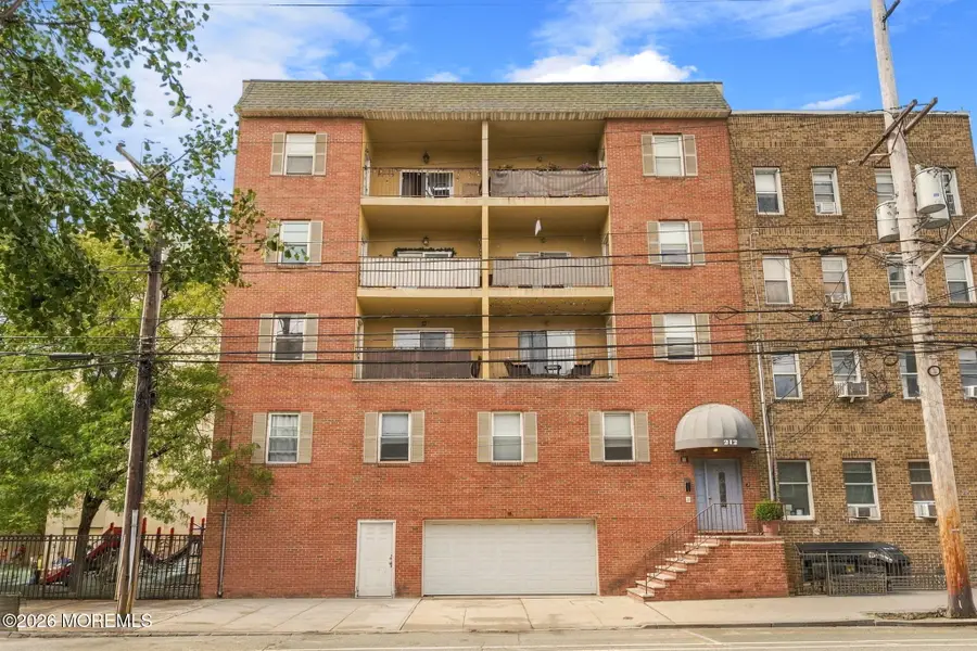 212 Madison Street #3C, Hoboken, NJ 07030 - #2